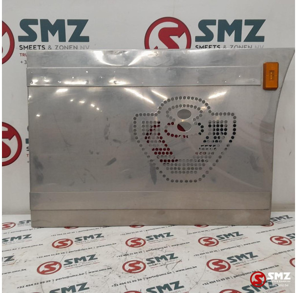 Scania Occ hitteschild Scania - Frame/ Châssis pour Camion: photos 1 Scania Occ hitteschild Scania - Frame/ Châssis pour Camion: photos 1