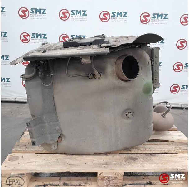 Catalyseur pour Camion Scania Occ katalysator Euro 6 Scania: photos 1