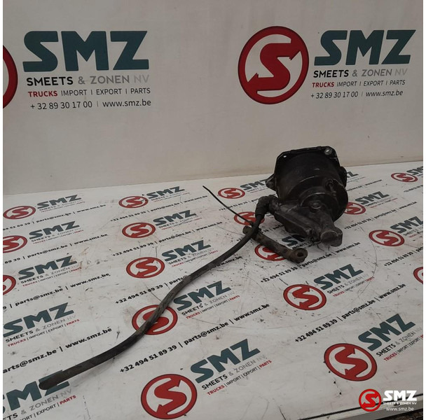 Scania Occ koppelingscilinder Scania - Embrayage et pièces pour Camion: photos 4 Scania Occ koppelingscilinder Scania - Embrayage et pièces pour Camion: photos 4