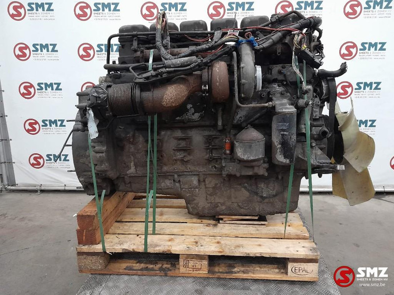 Scania Occ motor DC12 09 420HP Scania - Moteur pour Camion: photos 2 Scania Occ motor DC12 09 420HP Scania - Moteur pour Camion: photos 2