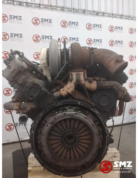 Scania Occ motor Scania DC1605L01 R560 - Moteur pour Camion: photos 4 Scania Occ motor Scania DC1605L01 R560 - Moteur pour Camion: photos 4