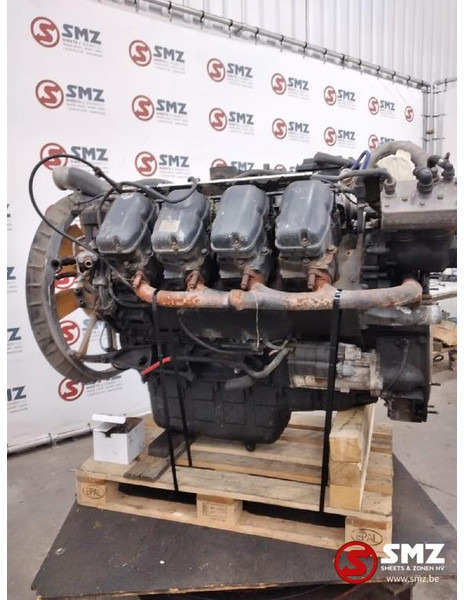 Scania Occ motor Scania DC1605L01 R560 - Moteur pour Camion: photos 3 Scania Occ motor Scania DC1605L01 R560 - Moteur pour Camion: photos 3