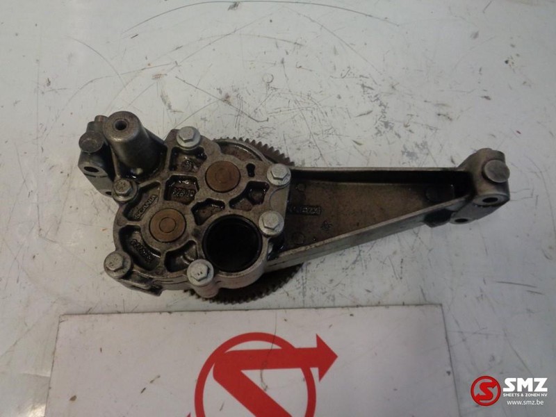 Scania Occ oliepomp scania 124-360 - Pompe à huile pour Camion: photos 2 Scania Occ oliepomp scania 124-360 - Pompe à huile pour Camion: photos 2