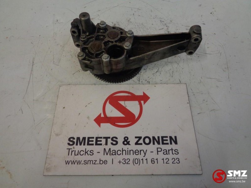 Scania Occ oliepomp scania 124-360 - Pompe à huile pour Camion: photos 1 Scania Occ oliepomp scania 124-360 - Pompe à huile pour Camion: photos 1