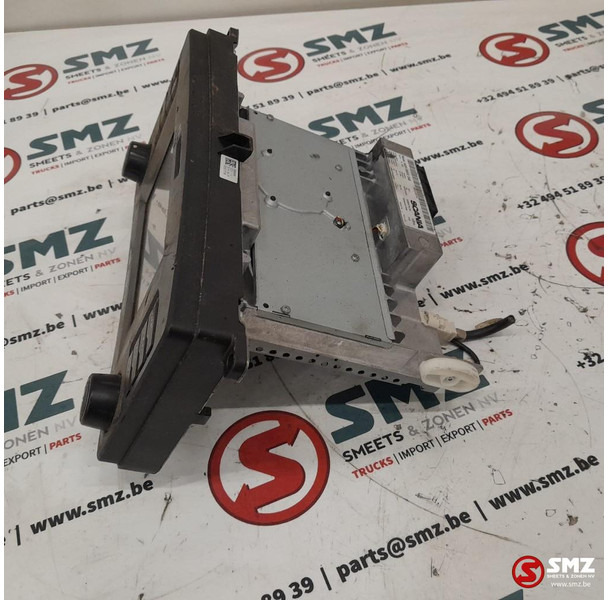 Scania Occ radio Scania - Système électrique pour Camion: photos 4 Scania Occ radio Scania - Système électrique pour Camion: photos 4