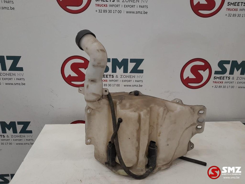 Scania Occ ruitensproeierreservoir Scania - Essuie-glace pour Camion: photos 2 Scania Occ ruitensproeierreservoir Scania - Essuie-glace pour Camion: photos 2