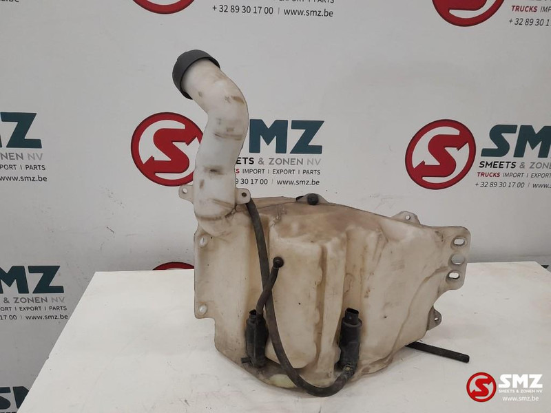 Scania Occ ruitensproeierreservoir Scania - Essuie-glace pour Camion: photos 4 Scania Occ ruitensproeierreservoir Scania - Essuie-glace pour Camion: photos 4