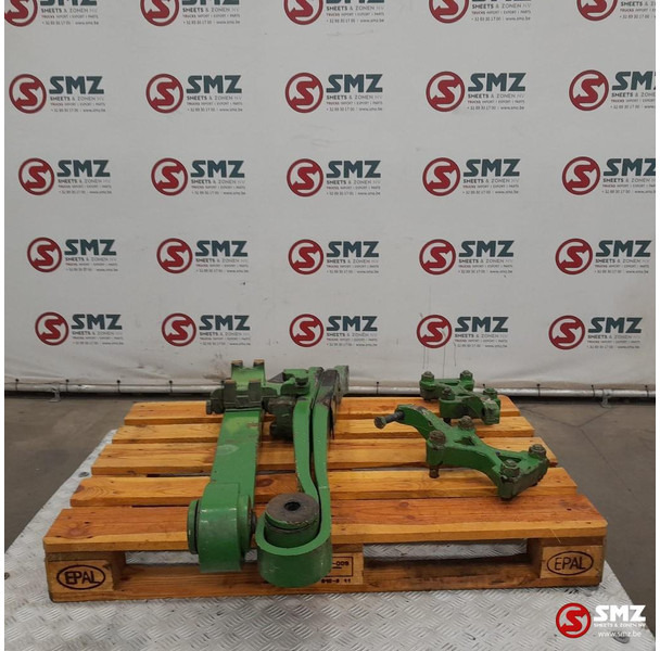 Scania Occ set bladveren achteras Scania - Suspension du ressort pour Camion: photos 4 Scania Occ set bladveren achteras Scania - Suspension du ressort pour Camion: photos 4