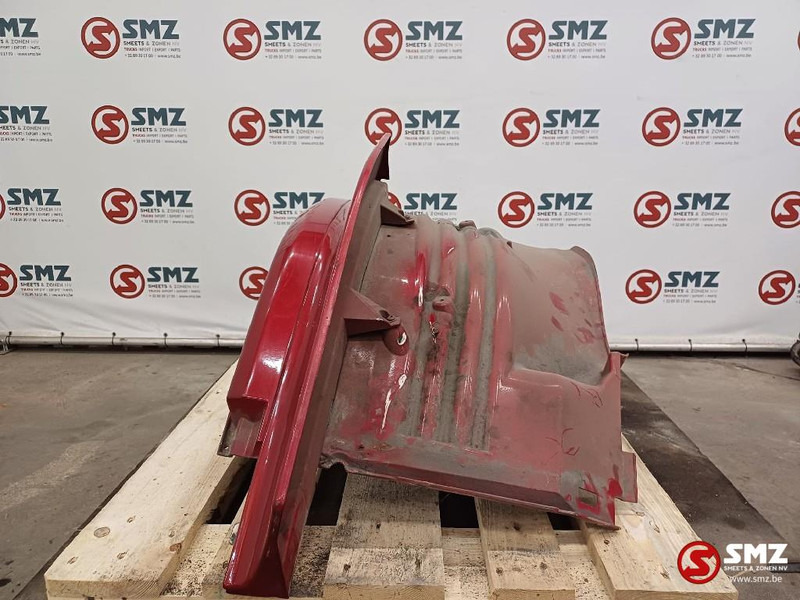 Scania Occ spatbord linksvooraan + rechtsachteraan Scania - Carrosserie et extérieur pour Camion: photos 3 Scania Occ spatbord linksvooraan + rechtsachteraan Scania - Carrosserie et extérieur pour Camion: photos 3