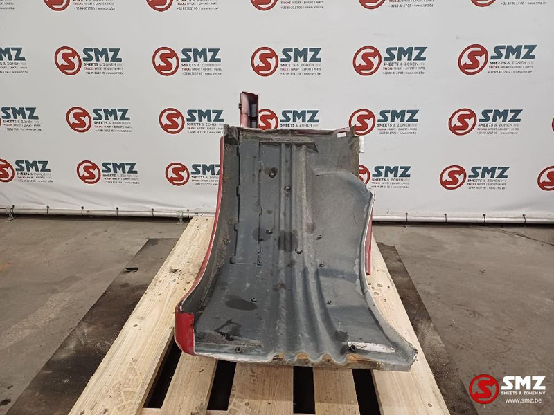 Scania Occ spatbord linksvooraan + rechtsachteraan Scania - Carrosserie et extérieur pour Camion: photos 5 Scania Occ spatbord linksvooraan + rechtsachteraan Scania - Carrosserie et extérieur pour Camion: photos 5