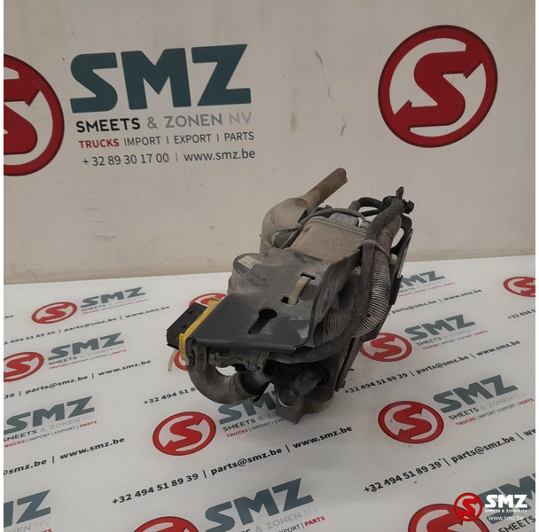 Scania Occ standverwarming Scania - Chauffage/ Ventilation pour Camion: photos 4 Scania Occ standverwarming Scania - Chauffage/ Ventilation pour Camion: photos 4