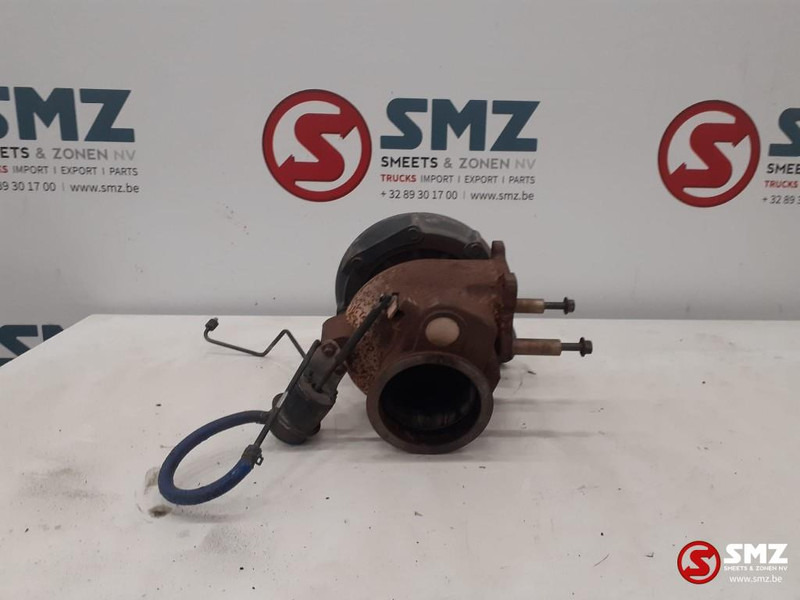 Scania Occ turbocharger Scania euro 6 - Turbocompresseur pour Camion: photos 2 Scania Occ turbocharger Scania euro 6 - Turbocompresseur pour Camion: photos 2