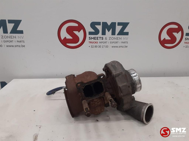 Scania Occ turbocharger Scania euro 6 - Turbocompresseur pour Camion: photos 3 Scania Occ turbocharger Scania euro 6 - Turbocompresseur pour Camion: photos 3