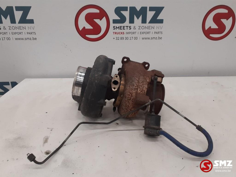 Scania Occ turbocharger Scania euro 6 - Turbocompresseur pour Camion: photos 4 Scania Occ turbocharger Scania euro 6 - Turbocompresseur pour Camion: photos 4