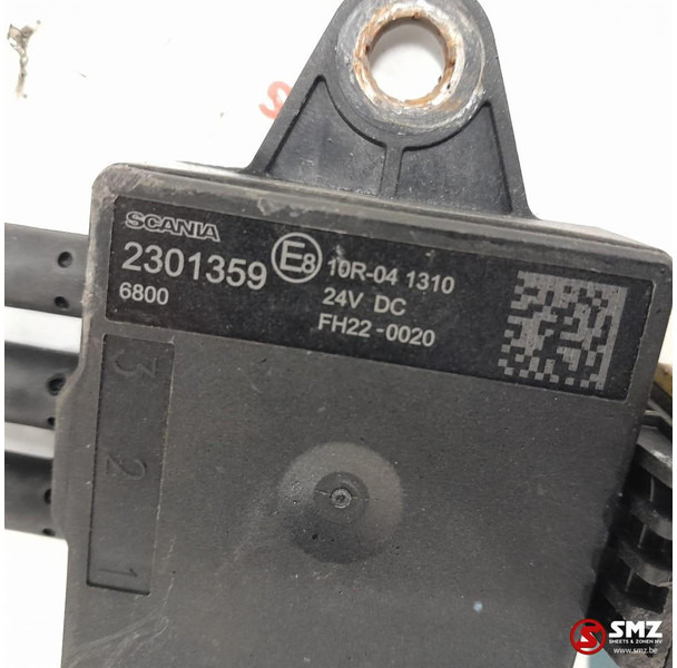 Scania Occ uitlaattemperatuursensor Euro 6 Scania - Capteur pour Camion: photos 3 Scania Occ uitlaattemperatuursensor Euro 6 Scania - Capteur pour Camion: photos 3