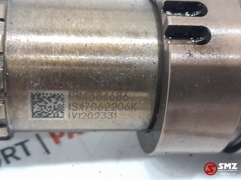 Scania Occ verstuiver DC13 Scania - Système de carburant pour Camion: photos 5 Scania Occ verstuiver DC13 Scania - Système de carburant pour Camion: photos 5