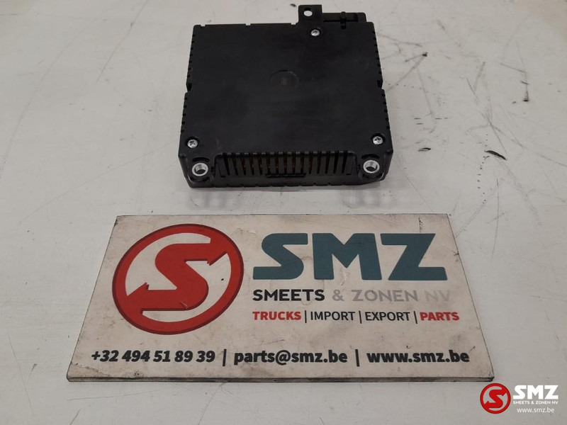 THERMOKING Ecu uitbreidingsmodule thermoking - Bloc de gestion pour Camion: photos 4 THERMOKING Ecu uitbreidingsmodule thermoking - Bloc de gestion pour Camion: photos 4