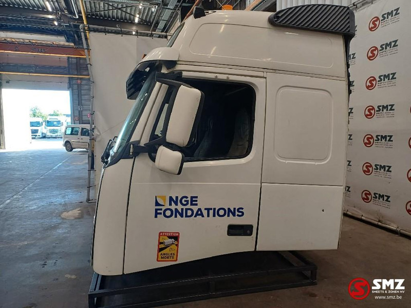 Volvo Occ Cabine Volvo FH2 Globetrotter L2H2 - Cabine et intérieur pour Camion: photos 5 Volvo Occ Cabine Volvo FH2 Globetrotter L2H2 - Cabine et intérieur pour Camion: photos 5