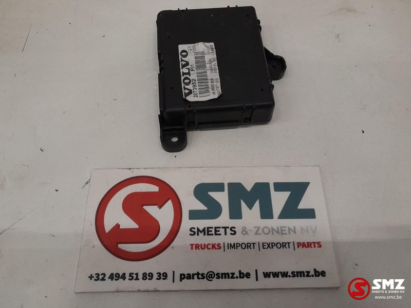 Volvo Occ ECU achteruitrijcamerabesturingseenheid Volvo - Bloc de gestion pour Camion: photos 3 Volvo Occ ECU achteruitrijcamerabesturingseenheid Volvo - Bloc de gestion pour Camion: photos 3