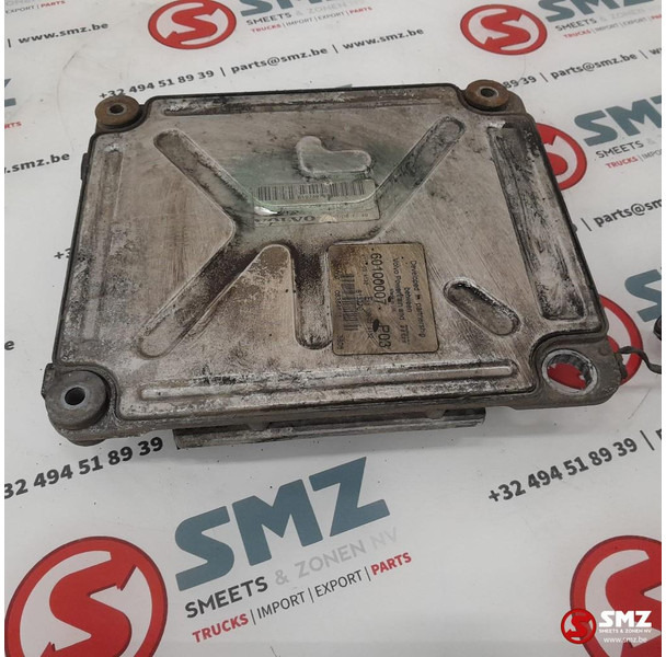 Volvo Occ ECU motorbesturingseenheid D7E Volvo - Bloc de gestion pour Camion: photos 5 Volvo Occ ECU motorbesturingseenheid D7E Volvo - Bloc de gestion pour Camion: photos 5