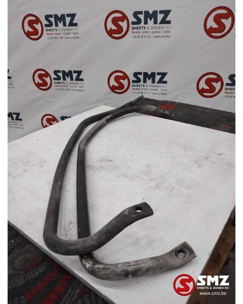 Volvo Occ Handgreep links/rechts Volvo FH4 - Cabine et intérieur pour Camion: photos 1 Volvo Occ Handgreep links/rechts Volvo FH4 - Cabine et intérieur pour Camion: photos 1