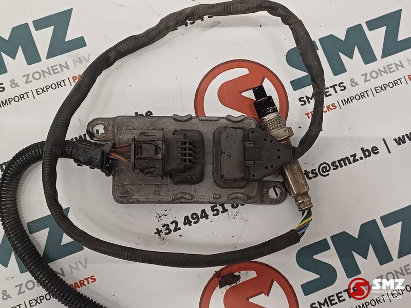 Volvo Occ NOX sensor na katalysator Volvo - Capteur pour Camion: photos 1 Volvo Occ NOX sensor na katalysator Volvo - Capteur pour Camion: photos 1