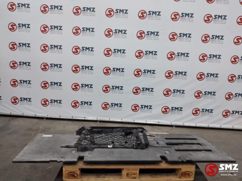 Volvo Occ Plaat bed onder Volvo FH4 84078848 - Cabine et intérieur pour Camion: photos 3 Volvo Occ Plaat bed onder Volvo FH4 84078848 - Cabine et intérieur pour Camion: photos 3