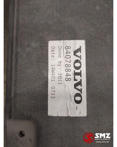 Volvo Occ Plaat bed onder Volvo FH4 84078848 - Cabine et intérieur pour Camion: photos 4 Volvo Occ Plaat bed onder Volvo FH4 84078848 - Cabine et intérieur pour Camion: photos 4