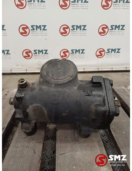 Volvo Occ Stuurhuis Volvo - Boîtier de direction pour Camion: photos 1 Volvo Occ Stuurhuis Volvo - Boîtier de direction pour Camion: photos 1