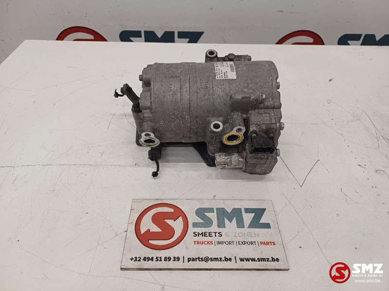Volvo Occ airco compressor Volvo - Moteur et pièces pour Camion: photos 1 Volvo Occ airco compressor Volvo - Moteur et pièces pour Camion: photos 1