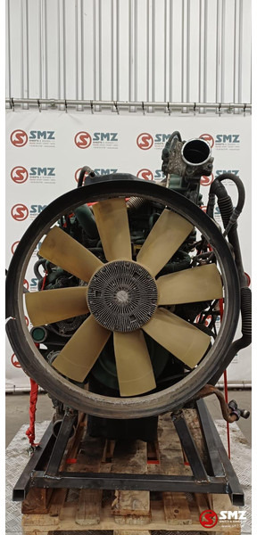 Volvo Occ motor D11K450 EUVI Volvo - Moteur pour Camion: photos 3 Volvo Occ motor D11K450 EUVI Volvo - Moteur pour Camion: photos 3