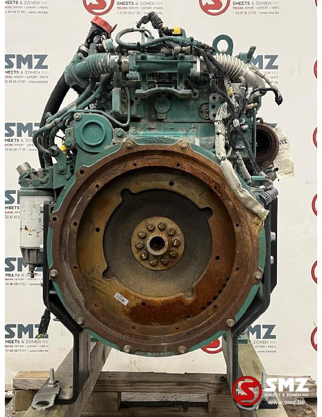 Volvo Occ motor TAD570VE 129kW Volvo - Moteur pour Camion: photos 4 Volvo Occ motor TAD570VE 129kW Volvo - Moteur pour Camion: photos 4