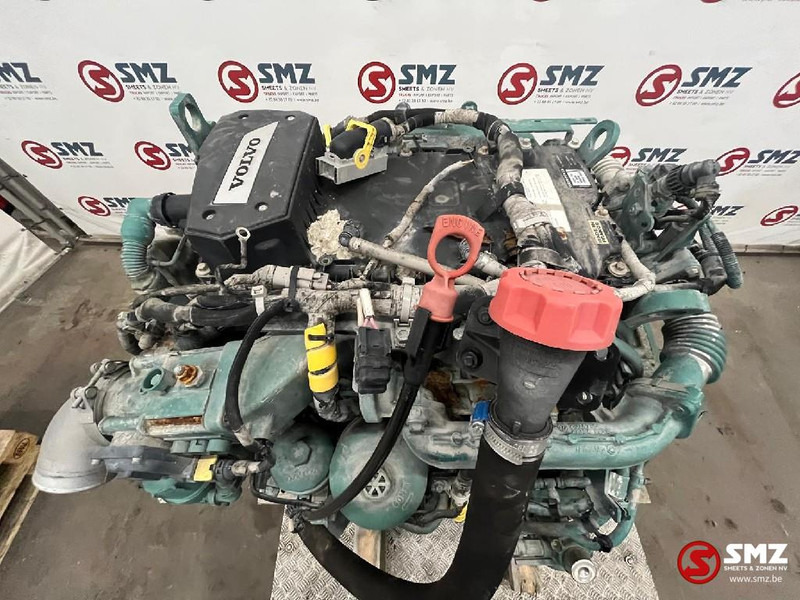 Volvo Occ motor TAD570VE 129kW Volvo - Moteur pour Camion: photos 5 Volvo Occ motor TAD570VE 129kW Volvo - Moteur pour Camion: photos 5