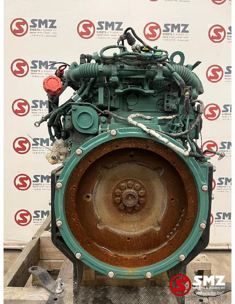 Volvo Occ motor TAD572VE 160kW Volvo - Moteur pour Camion: photos 3 Volvo Occ motor TAD572VE 160kW Volvo - Moteur pour Camion: photos 3