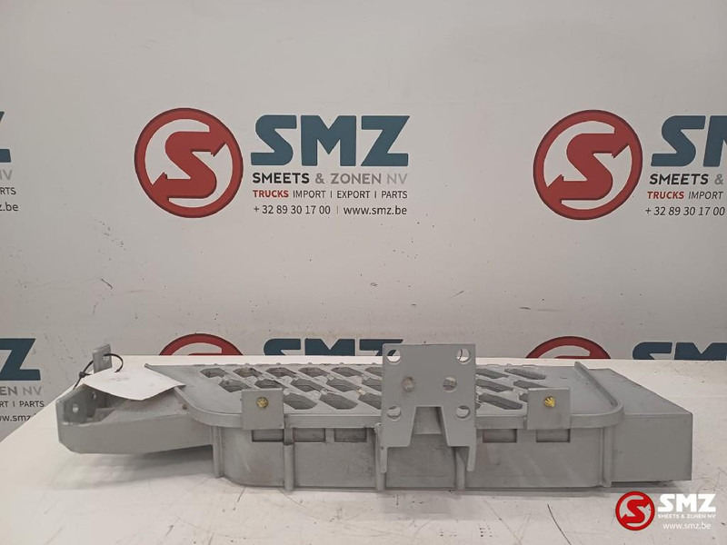 Volvo Occ opstaptrede links Volvo - Cabine et intérieur pour Camion: photos 3 Volvo Occ opstaptrede links Volvo - Cabine et intérieur pour Camion: photos 3