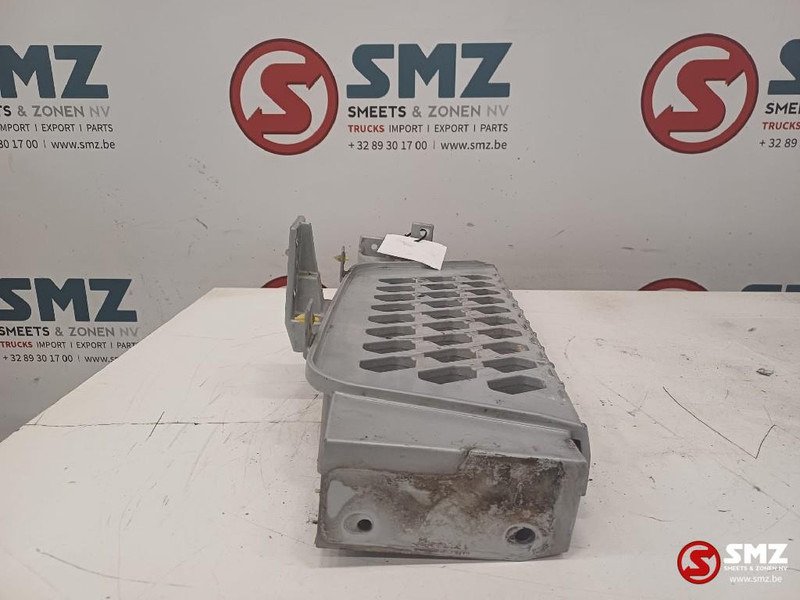 Volvo Occ opstaptrede links Volvo - Cabine et intérieur pour Camion: photos 4 Volvo Occ opstaptrede links Volvo - Cabine et intérieur pour Camion: photos 4