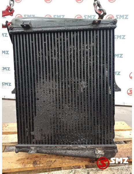 Volvo Occ radiator + intercooler Volvo - Radiateur pour Camion: photos 2 Volvo Occ radiator + intercooler Volvo - Radiateur pour Camion: photos 2