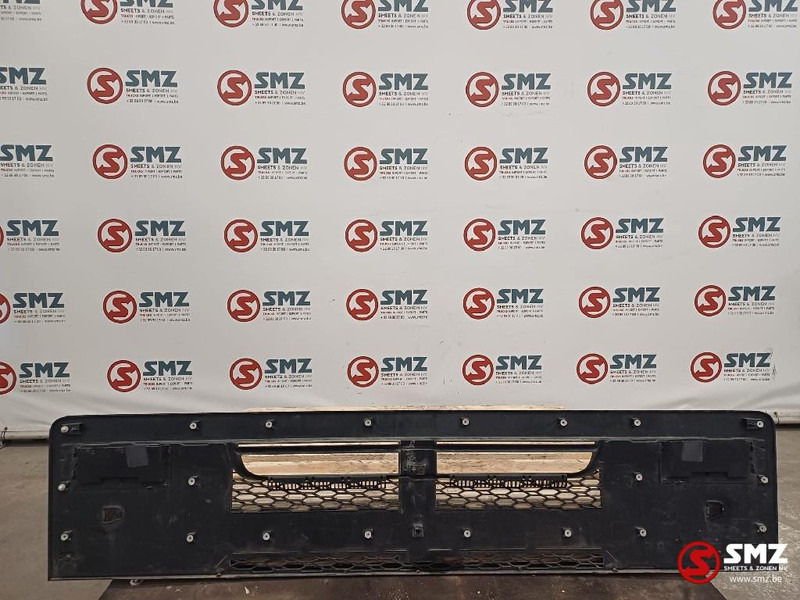 Volvo Occ radiatorgrille Volvo - Calandre pour Camion: photos 2 Volvo Occ radiatorgrille Volvo - Calandre pour Camion: photos 2