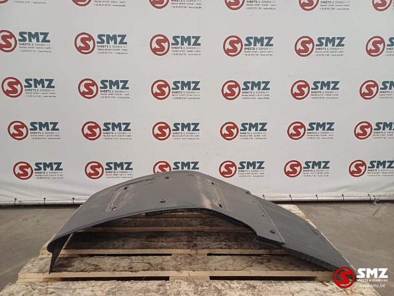 Volvo Occ spatbord cabine achter L/R Volvo - Carrosserie et extérieur pour Camion: photos 2 Volvo Occ spatbord cabine achter L/R Volvo - Carrosserie et extérieur pour Camion: photos 2