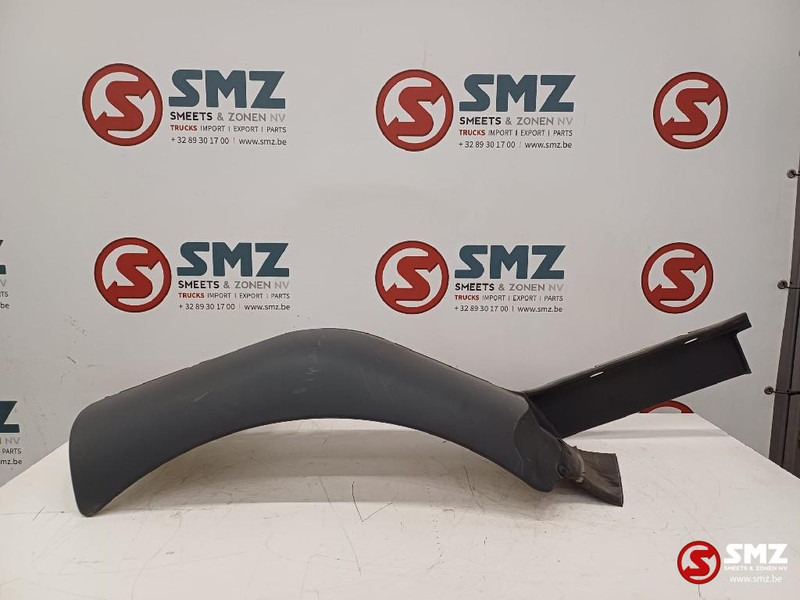 Volvo Occ spatbord rechts Volvo - Carrosserie et extérieur pour Camion: photos 1 Volvo Occ spatbord rechts Volvo - Carrosserie et extérieur pour Camion: photos 1