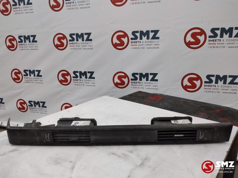 Volvo Occ ventilatie paneel Volvo FH4 - Cabine et intérieur pour Camion: photos 1 Volvo Occ ventilatie paneel Volvo FH4 - Cabine et intérieur pour Camion: photos 1