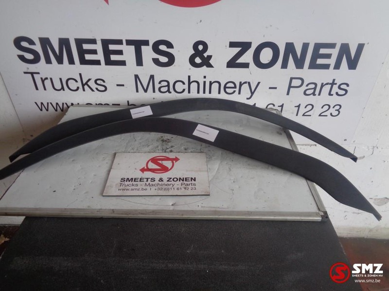 Volvo Occ zijdeel afwerkingslijst - Carrosserie et extérieur pour Camion: photos 1 Volvo Occ zijdeel afwerkingslijst - Carrosserie et extérieur pour Camion: photos 1