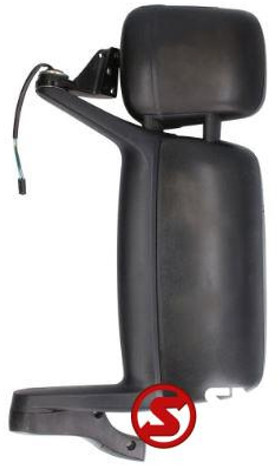 Volvo Spiegel rechts (elektrisch,verwarmd) Volvo FH2 - Rétroviseur pour Camion: photos 2 Volvo Spiegel rechts (elektrisch,verwarmd) Volvo FH2 - Rétroviseur pour Camion: photos 2