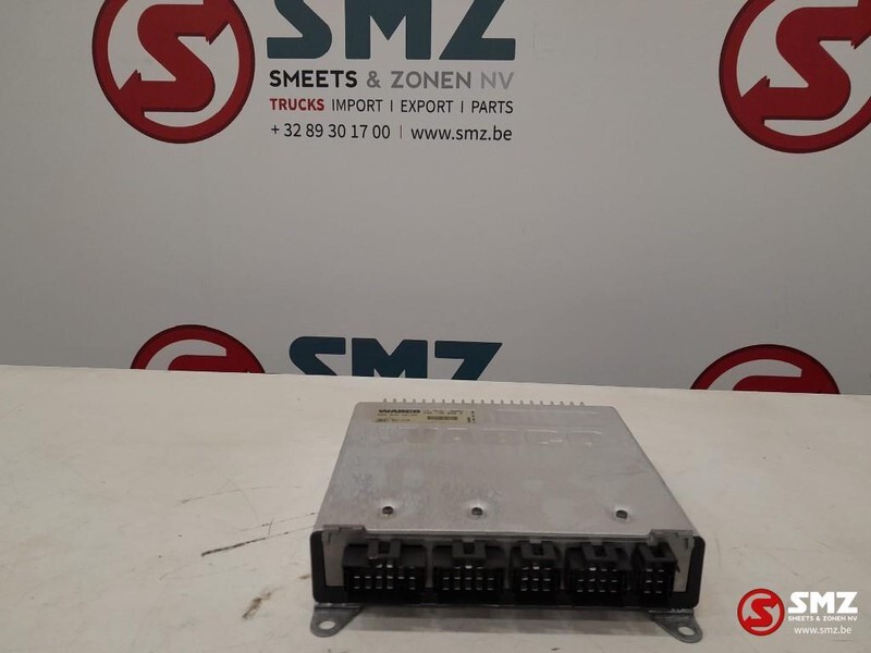 Wabco Occ ECU besturingseenheid Wabco 4461350030 - Bloc de gestion pour Camion: photos 1 Wabco Occ ECU besturingseenheid Wabco 4461350030 - Bloc de gestion pour Camion: photos 1