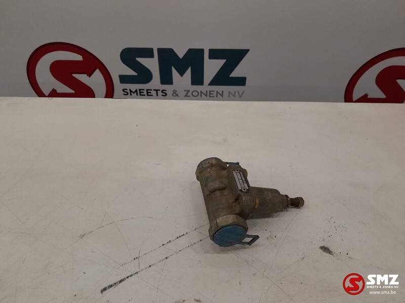 Wabco Occ vulklep Wabco 4341001220 - Bloc de gestion pour Camion: photos 1 Wabco Occ vulklep Wabco 4341001220 - Bloc de gestion pour Camion: photos 1