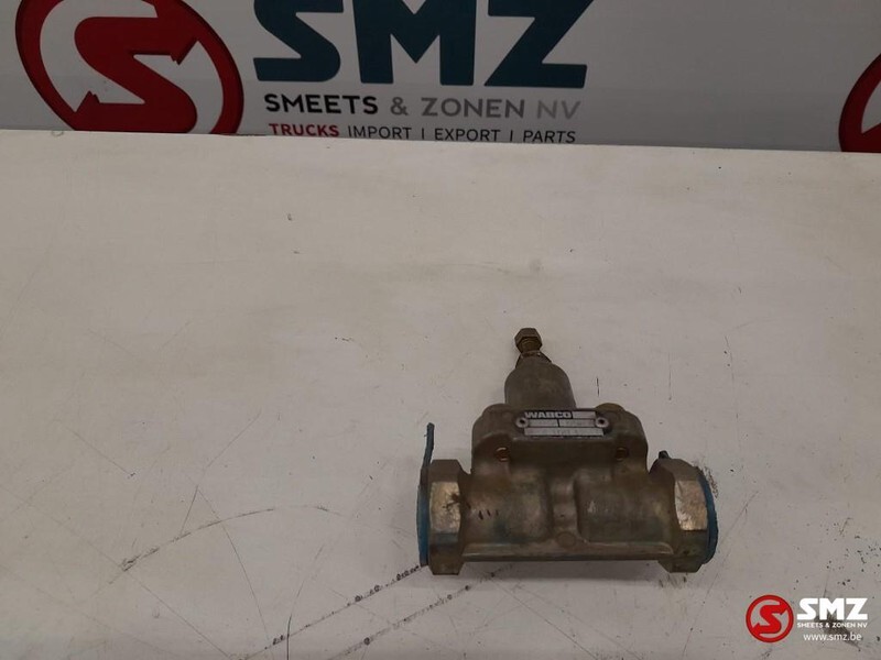 Wabco Occ vulklep Wabco 4341001220 - Bloc de gestion pour Camion: photos 2 Wabco Occ vulklep Wabco 4341001220 - Bloc de gestion pour Camion: photos 2