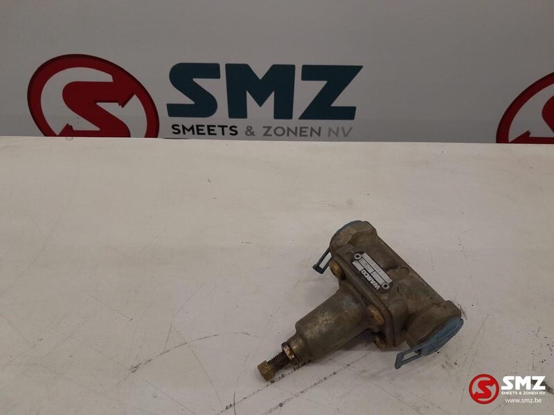 Wabco Occ vulklep Wabco 4341001220 - Bloc de gestion pour Camion: photos 3 Wabco Occ vulklep Wabco 4341001220 - Bloc de gestion pour Camion: photos 3