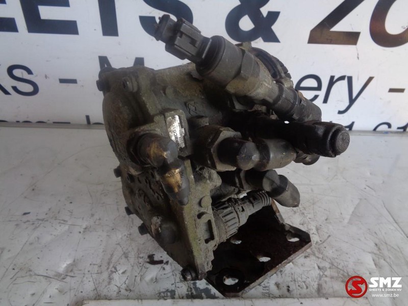 Wabco Occ wabcostuurventiel volgwagen 4802040020 - Valve de frein pour Camion: photos 2 Wabco Occ wabcostuurventiel volgwagen 4802040020 - Valve de frein pour Camion: photos 2