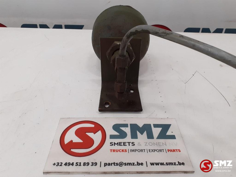 Zettelmeyer Occ hydraulische acumulator Zettelmeyer - Hydraulique pour Camion: photos 2 Zettelmeyer Occ hydraulische acumulator Zettelmeyer - Hydraulique pour Camion: photos 2