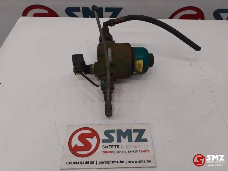Zettelmeyer Occ hydraulische acumulator Zettelmeyer - Hydraulique pour Camion: photos 3 Zettelmeyer Occ hydraulische acumulator Zettelmeyer - Hydraulique pour Camion: photos 3